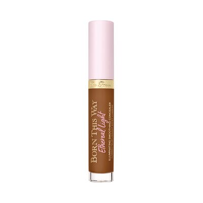 BTW ETHEREAL LIGHT ILLUMINATING SMOOTHING CONCEALER (CORRECTOR)
